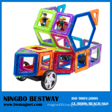 Most Popular Funny Magformers Plastic Kids Toys